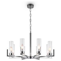 Подвесная люстра Freya FR5214PL-08CH Adeline (MAYTONI FR5214PL-08CH) Подвесная люстра Freya FR5214PL-08CH Adeline (MAYTONI FR5214PL-08CH)