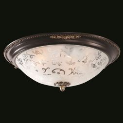 Светильник потолочный Maytoni C907-CL-03-R