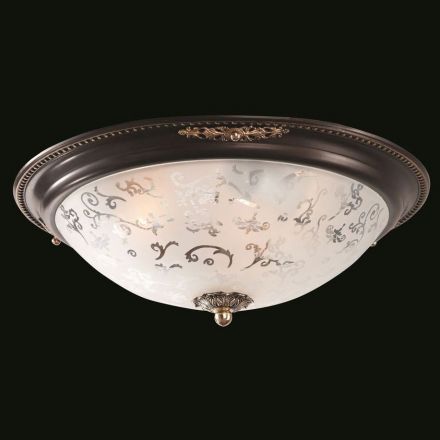 Светильник потолочный Maytoni C907-CL-03-R