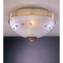 Потолочный светильник Reccagni Angelo PL 2334/2