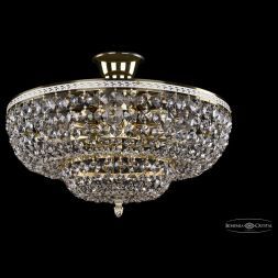 Люстра Bohemia Ivele Crystal 1910/40Z/GW
