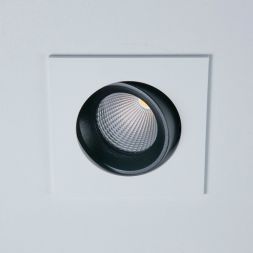 Встраиваемый светодиодный светильник Citilux CLD001KNW4 Альфа