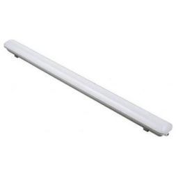 Линейный пылевлагозащищенный светильник типа TP IP65 36W 1200мм Smartbuy SBL-TP-36W-64K