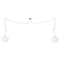 Подвесной светильник Nowodvorski Nuage 9272