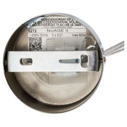 Подвесной светильник Nowodvorski Nuage 9272