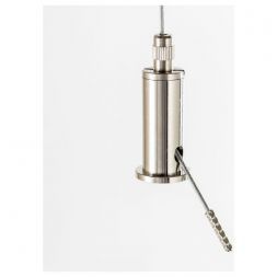 Подвесной светильник Nowodvorski Nuage 9272