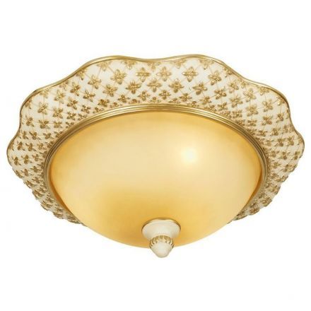 Светильник потолочный WERTMARK WE354.03.007