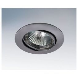 Встраиваемый светильник Lightstar 011029