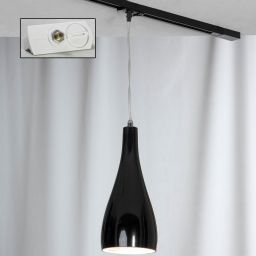 Трековый светильник Lussole LSF-1196-01-TAW (LUSSOLE LSF-1196-01-TAW)