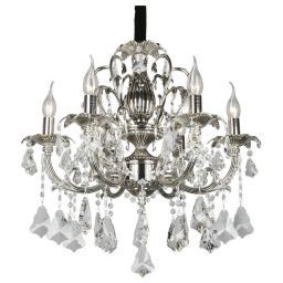 Люстра подвесная Omnilux OML-77713-06 (OMNILUX OML-77713-06)