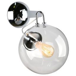 Бра Omnilux OML-91401-01 (OMNILUX OML-91401-01)