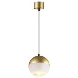 Подвесной светильник Novotech 370810 Garn