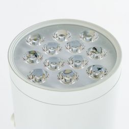 Трековый светильник Nowodvorski Store Led 5950