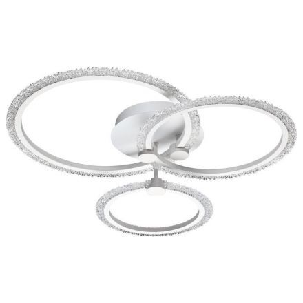 Потолочная светодиодная люстра Novotech 358927 Calm