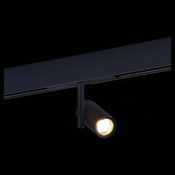 Трековый светодиодный светильник ST Luce ST808.446.08 Skyline 48