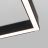 Slim Magnetic L03 Трековый светильник 24W 4200K Link (черный) 85031/01 Elektrostandard
