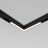 Slim Magnetic L03 Трековый светильник 24W 4200K Link (черный) 85031/01 Elektrostandard