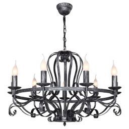 Подвесная люстра F-Promo Palermo 2162-9P (FAVOURITE 2162-9P)