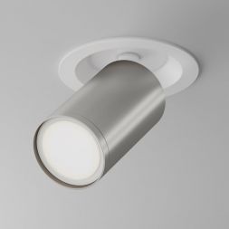 Встраиваемый спот Maytoni Technical C048CL-U-1WS Focus S
