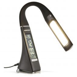 Настольная лампа Elektrostandard TL90220 Elara черный