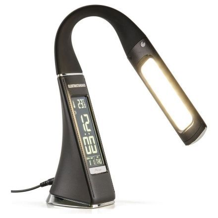 Настольная лампа Elektrostandard TL90220 Elara черный