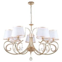 Подвесная люстра F-Promo 2756-7P Charm (FAVOURITE 2756-7P) Подвесная люстра F-Promo 2756-7P Charm (FAVOURITE 2756-7P)