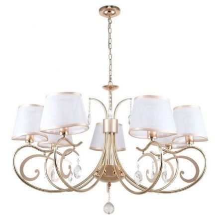 Подвесная люстра F-Promo 2756-7P Charm