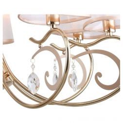 Подвесная люстра F-Promo 2756-7P Charm