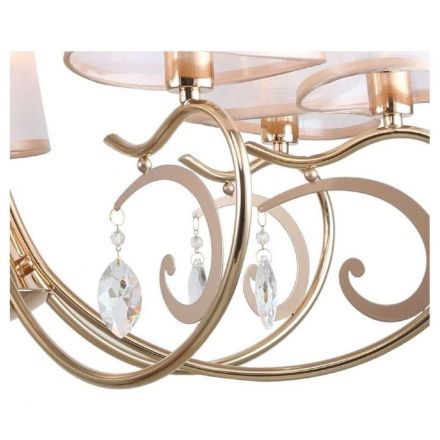 Подвесная люстра F-Promo 2756-7P Charm