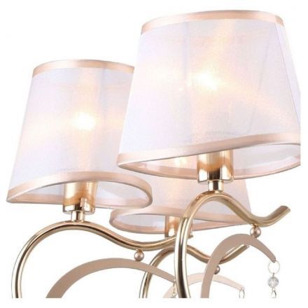 Подвесная люстра F-Promo 2756-7P Charm