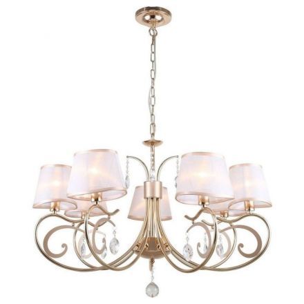 Подвесная люстра F-Promo 2756-7P Charm