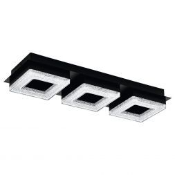 Потолочный светодиодный светильник Eglo 99325