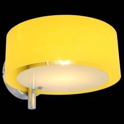 Бра Evoluce SL483.091.01 FORESTA
