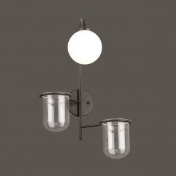 Настенный светильник Odeon Light 4681/1W