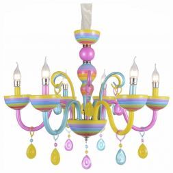 Люстра подвесная ST Luce SL672.783.06 ORNATO