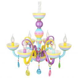 Люстра подвесная ST Luce SL672.783.06 ORNATO