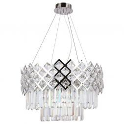 Подвесная люстра Arte Lamp A1006SP-10CC Wezen