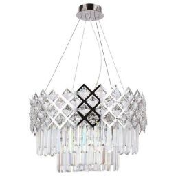 Подвесная люстра Arte Lamp A1006SP-10CC Wezen (ARTE A1006SP-10CC)