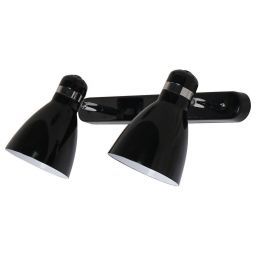Спот Arte Lamp A5049AP-2BK (ARTE A5049AP-2BK) Спот Arte Lamp A5049AP-2BK (ARTE A5049AP-2BK)