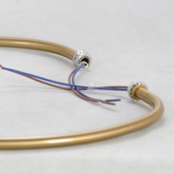 Потолочная люстра LGO LSP-8418