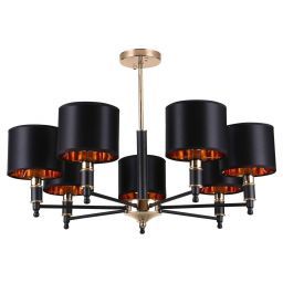 Потолочная люстра F-Promo 2589-7P (FAVOURITE 2589-7P)