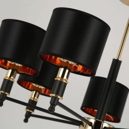 Потолочная люстра F-Promo 2589-7P