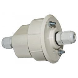 Коннектор-заглушка с гермовводом Arte Lamp A220033