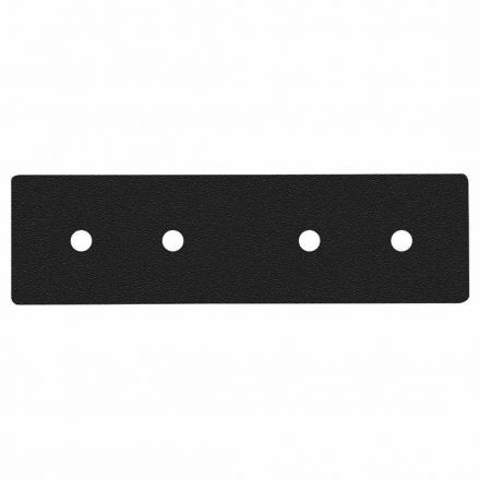 Коннектор прямой Arte Lamp для магнитного шинопровода A480506 Linea Accessories