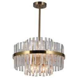Потолочная люстра Omnilux OML-69017-06