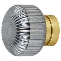 Бра Arte Lamp Hamal A6170AP-1GO