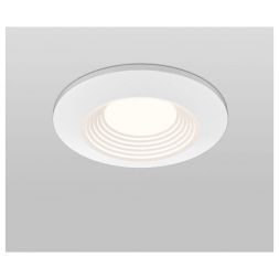 Встраиваемый светодиодный светильник Elektrostandard 9903 LED 3W 3000K COB WH белый