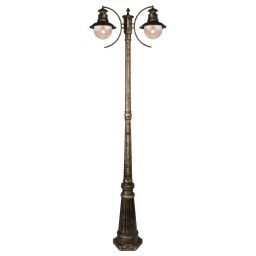 Уличный светильник Arte Lamp A1523PA-2BN (ARTE A1523PA-2BN)