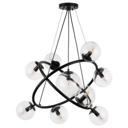Подвесная люстра Lightstar Croco 815390 (LIGHTSTAR 815390)