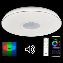 Потолочный светодиодный светильник Citilux CL703M100